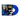 Madonna - Music (Blue)