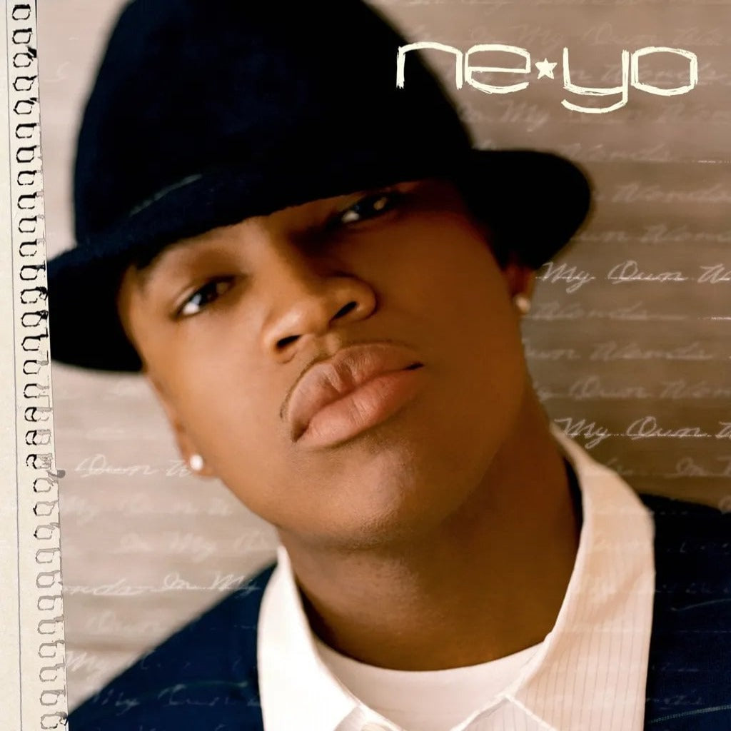 Ne-Yo - In My Own Words (2LP)(Coloured)