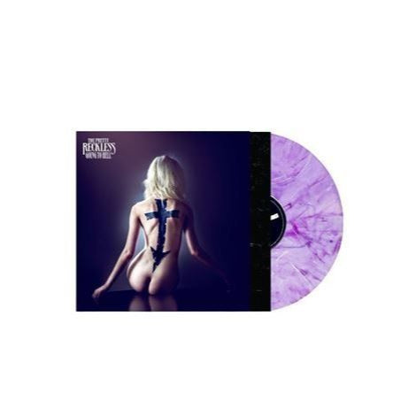 Pretty Reckless - Going To Hell (Coloured)