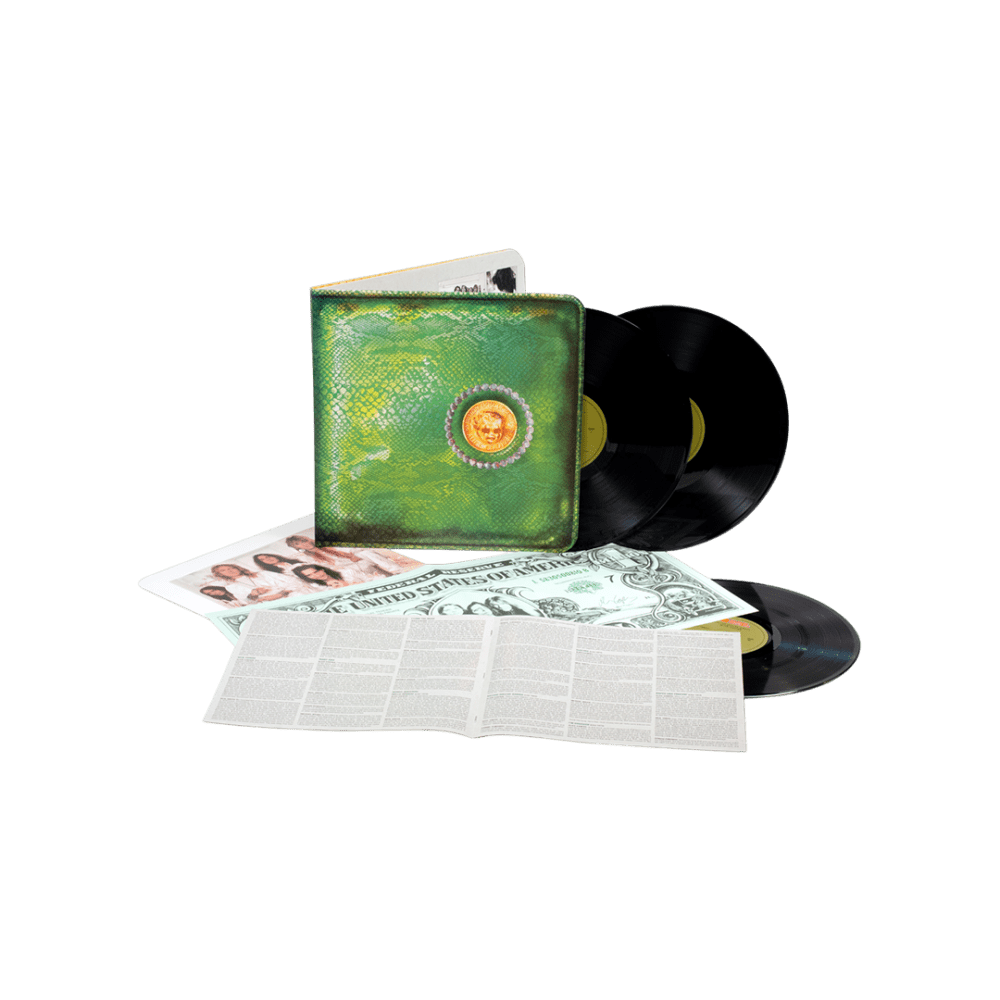 Alice Cooper - Billion Dollar Babies (3LP)