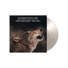 James Taylor - Never Die Young (Coloured)