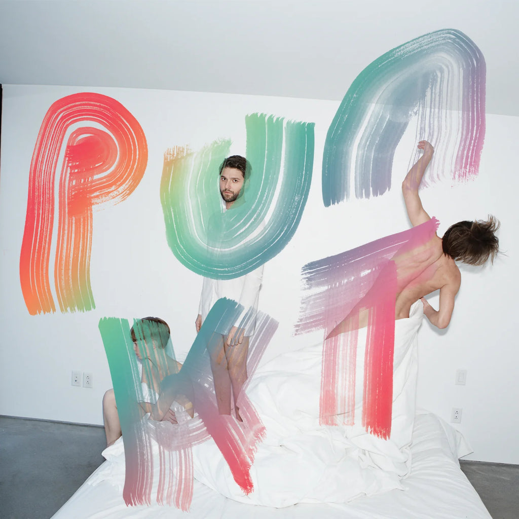 Pierre Lapointe - Punkt