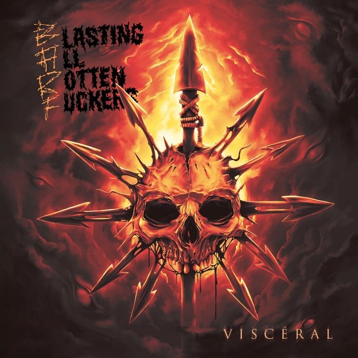 B.A.R.F. - Viscéral