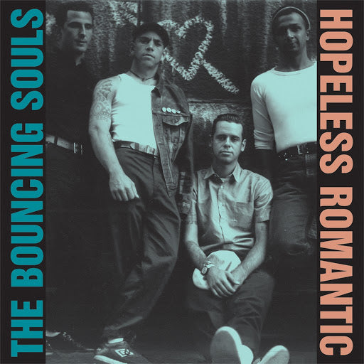 Bouncing Souls - Hopeless Romantic (CD)