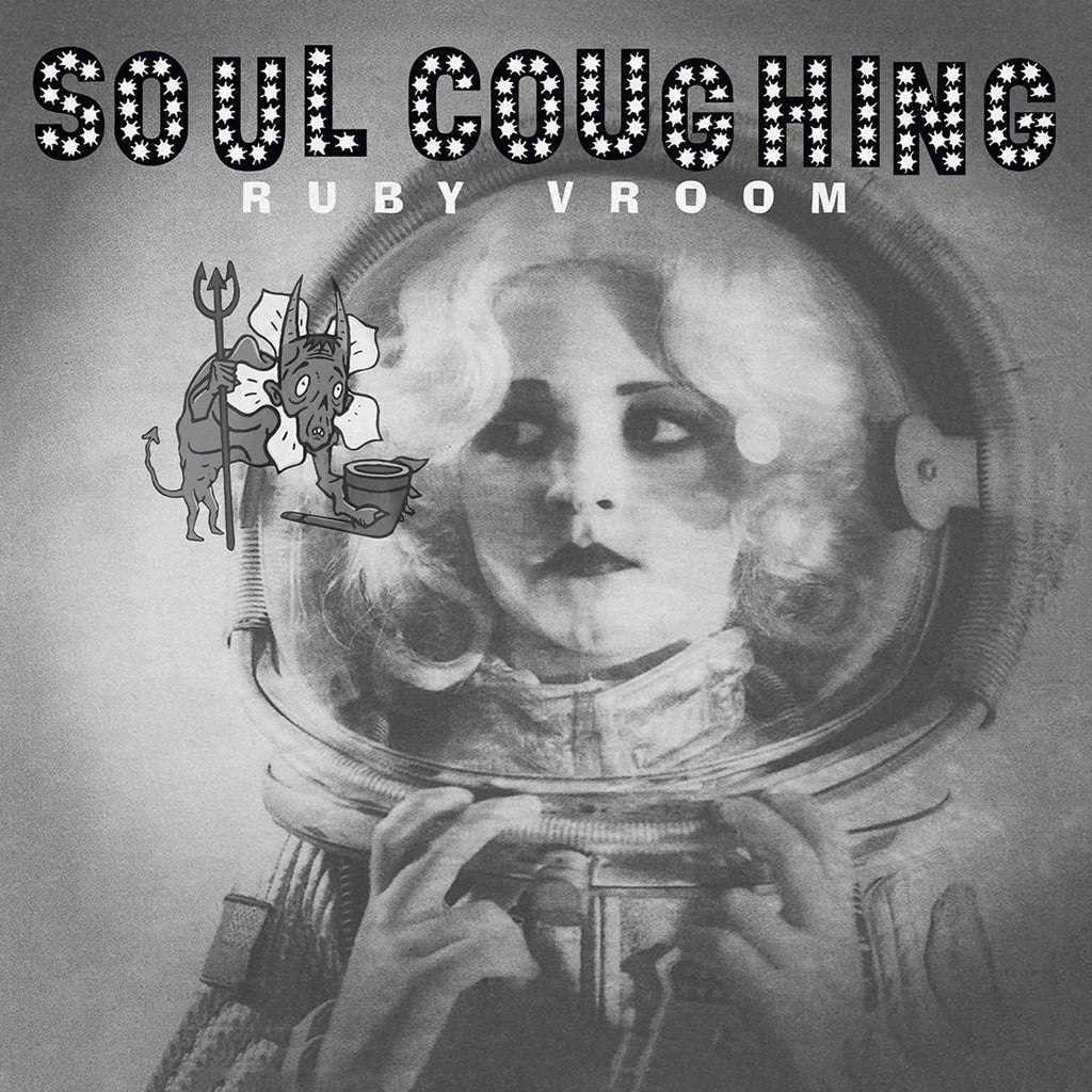Soul Coughing - Ruby Vroom (2LP)