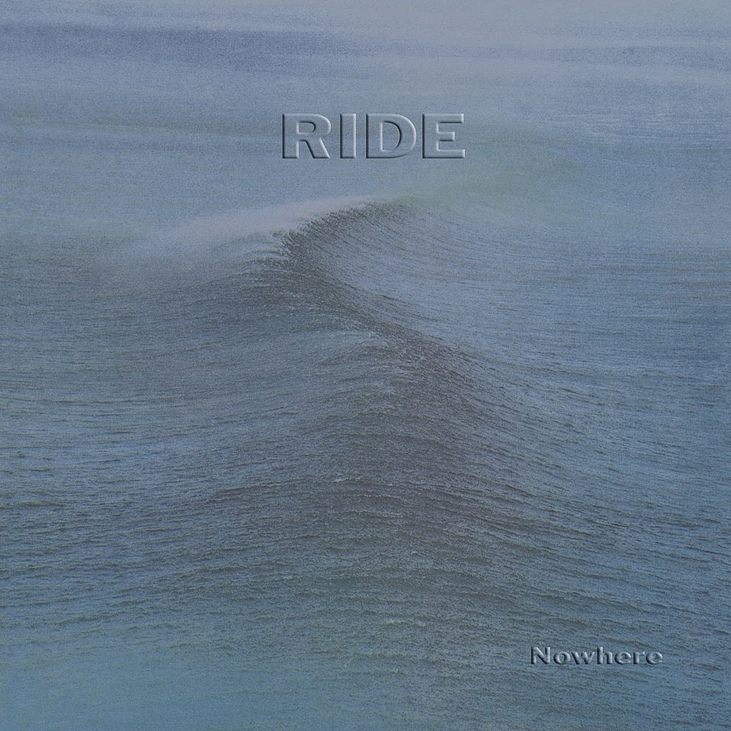 Ride - Nowhere (Coloured)