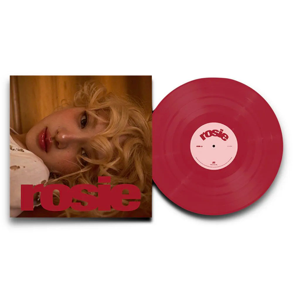 Rosé - Rosie (Red)