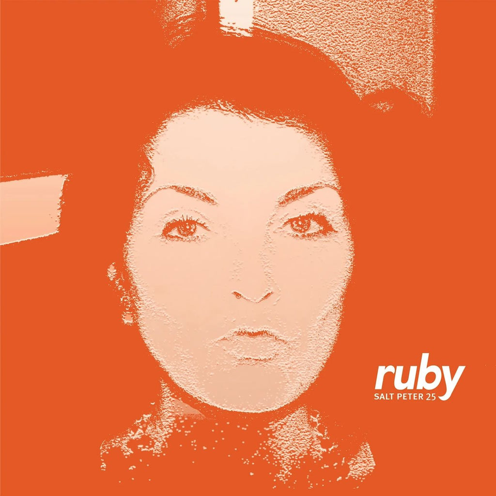 Ruby - Salt Peter 25 (2LP)(Coloured)