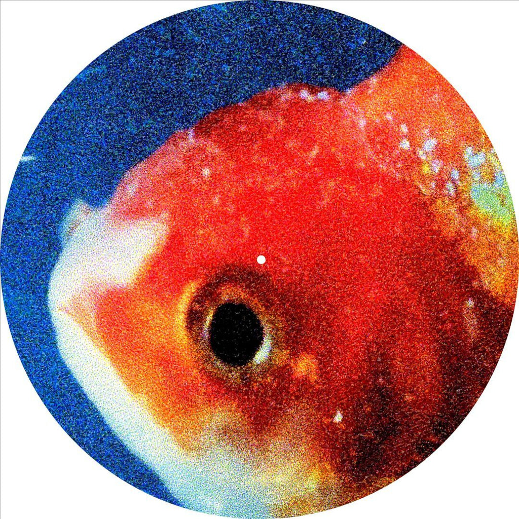Vince Staples - Big Fish Theory (2LP)(Coloured)
