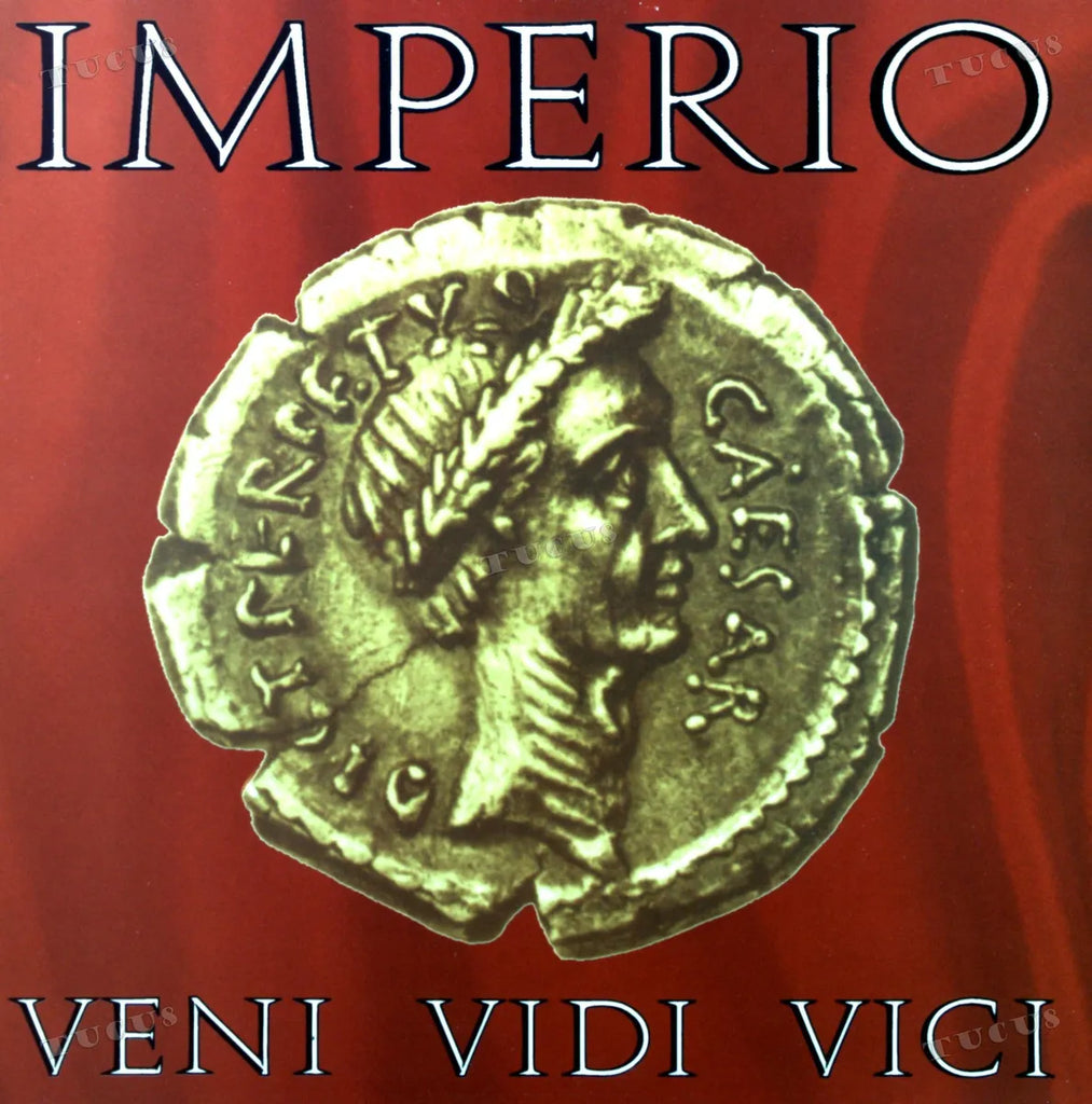 Imperio - Veni Vidi Vici