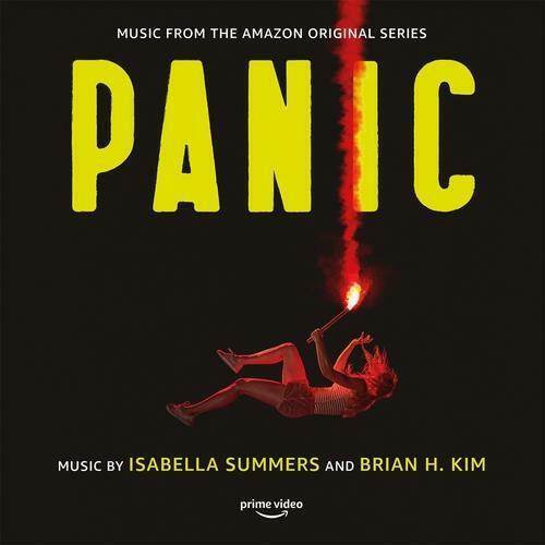 OST - Panic (Red)