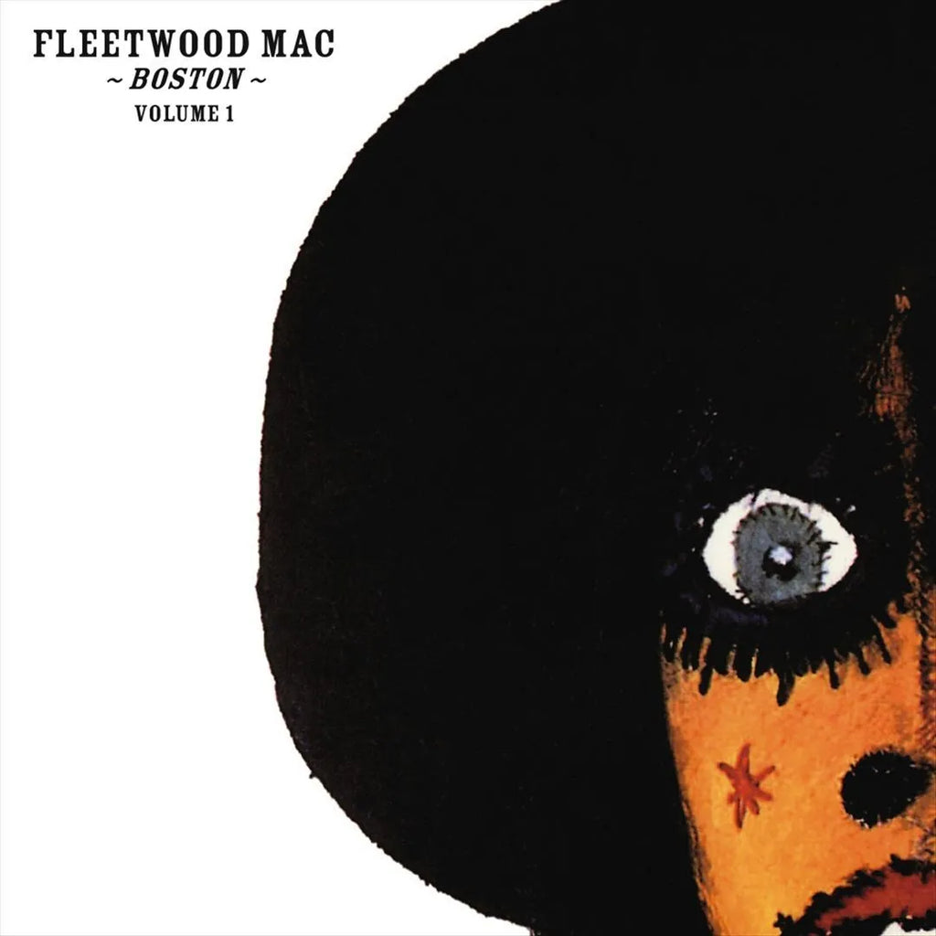 Fleetwood Mac - Boston Vol. 1 (2LP)