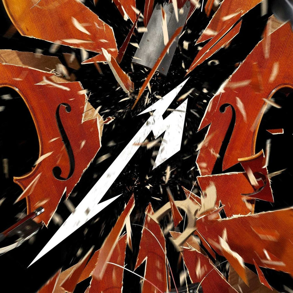 Metallica - S&M2 (4LP)