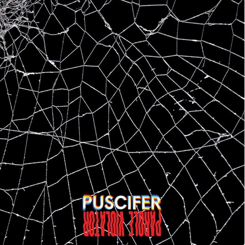 Puscifer - Parole Violator (2LP)(Clear)