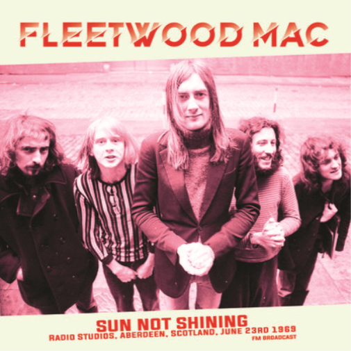 Fleetwood Mac - Sun Not Shining