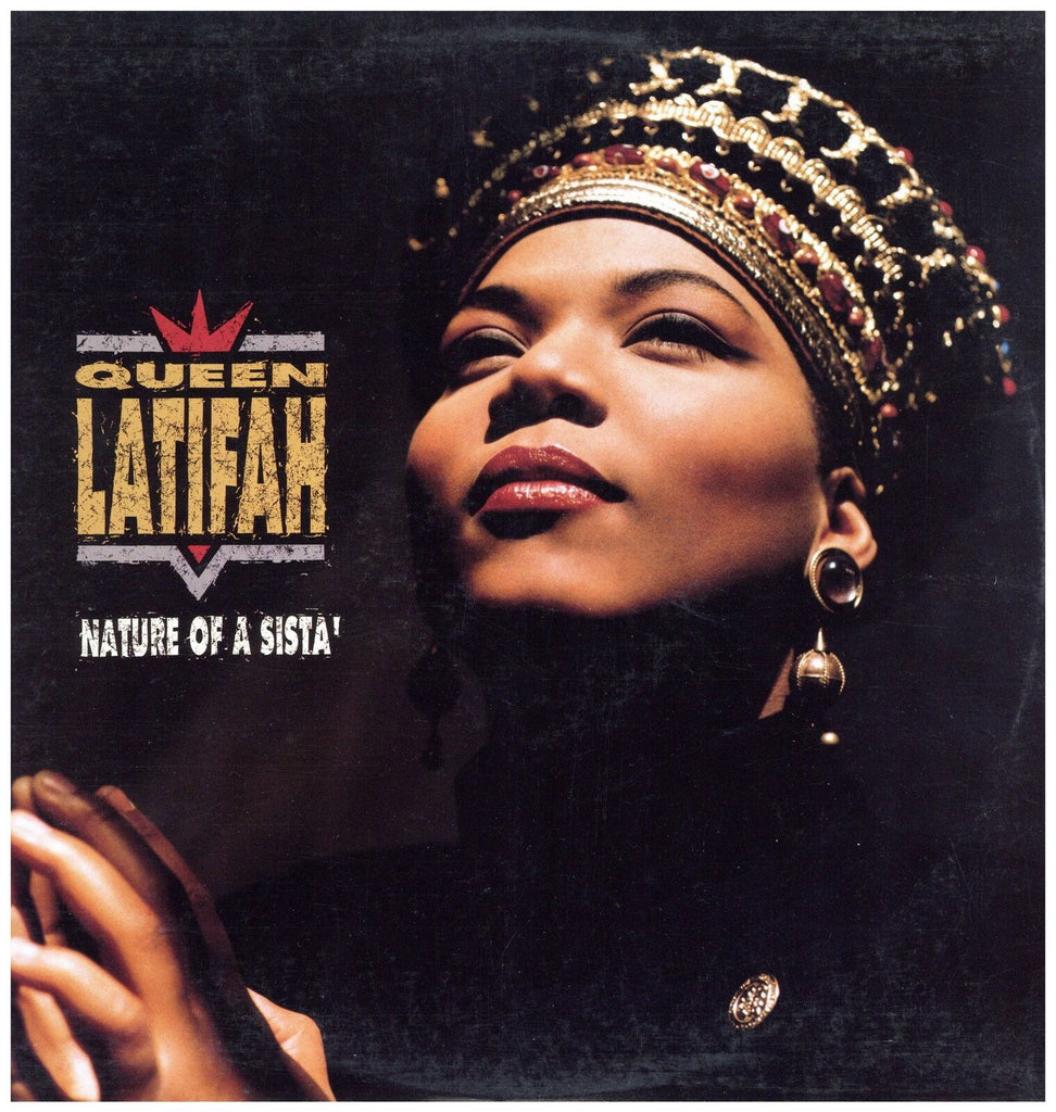 Queen Latifah - Nature Os A Sista'