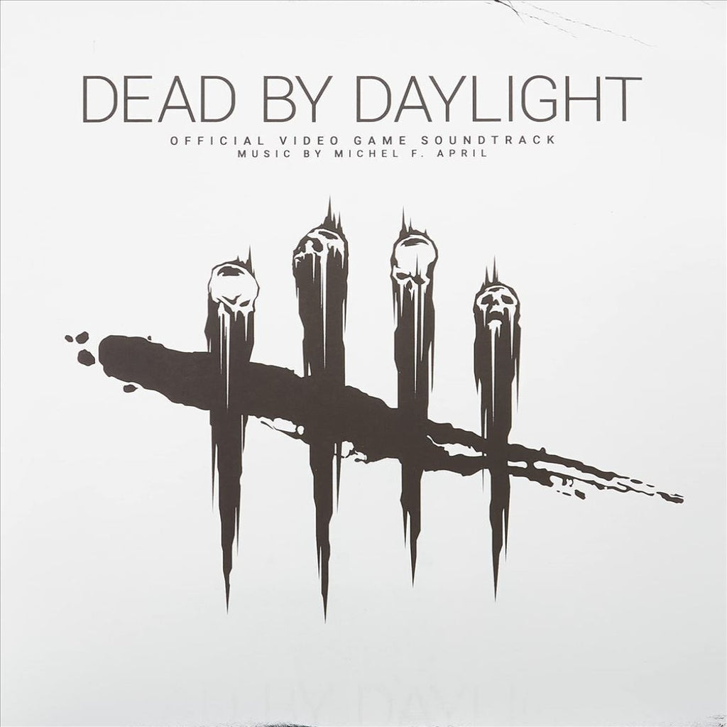 OST - Dead By Daylight