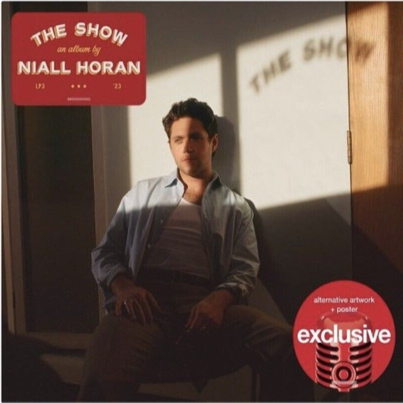 Niall Horan - The Show