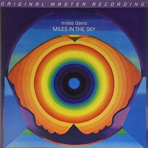 Miles Davis - Miles In The Sky (2LP)(MOFI)