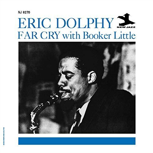 Eric Dolphy - Far Cry