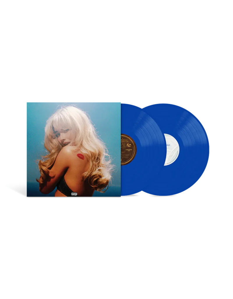 Sabrina Carpenter - Short N' Sweet (2LP)(Blue)