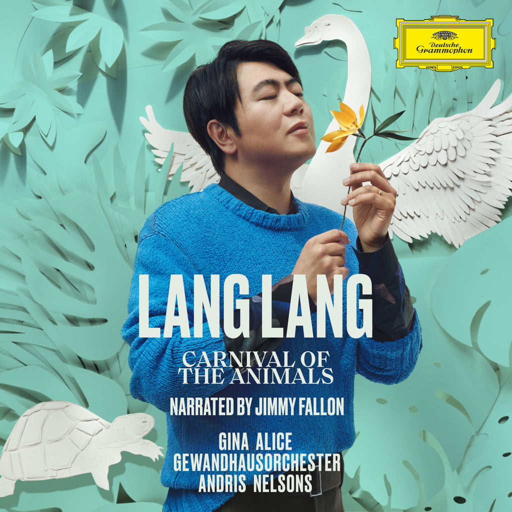 Lang Lang - Saint-Saëns: Carnival of the Animals