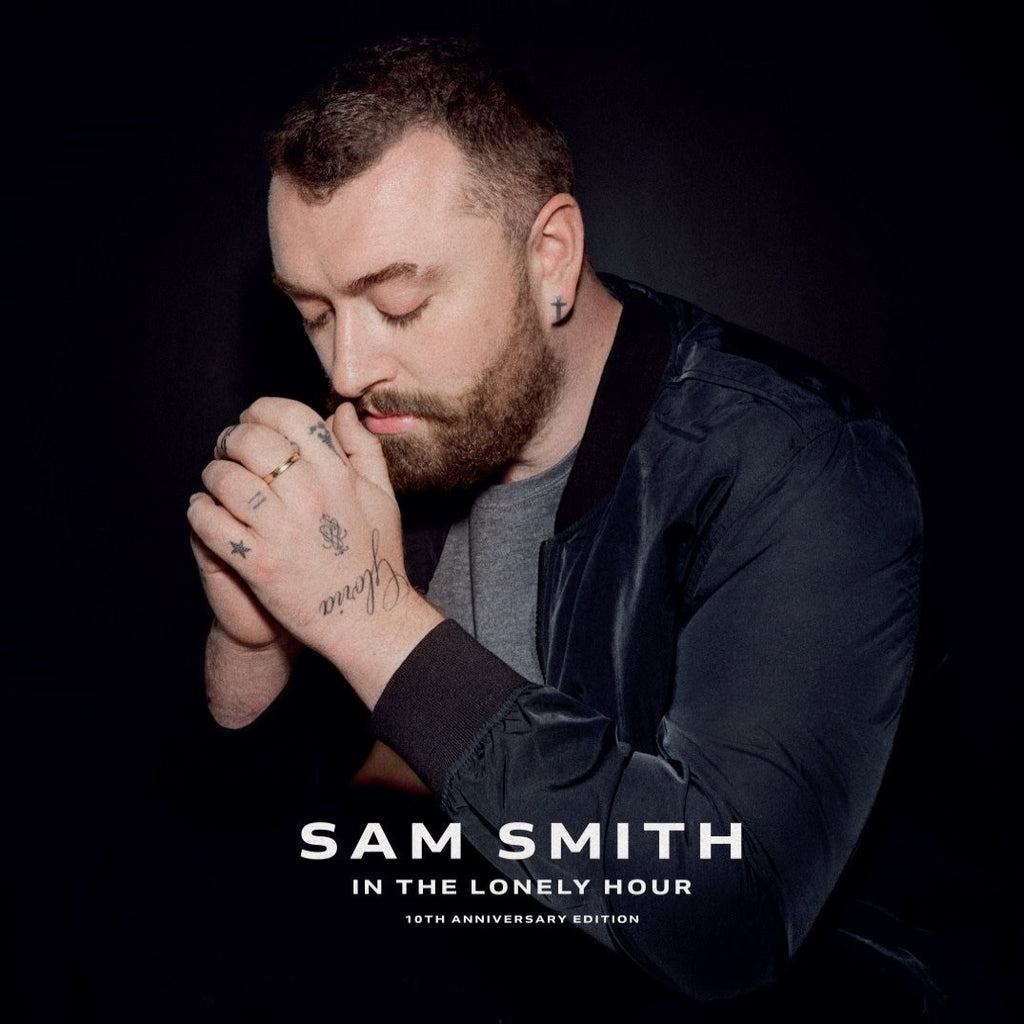 Sam Smith - In The Lonely Hour