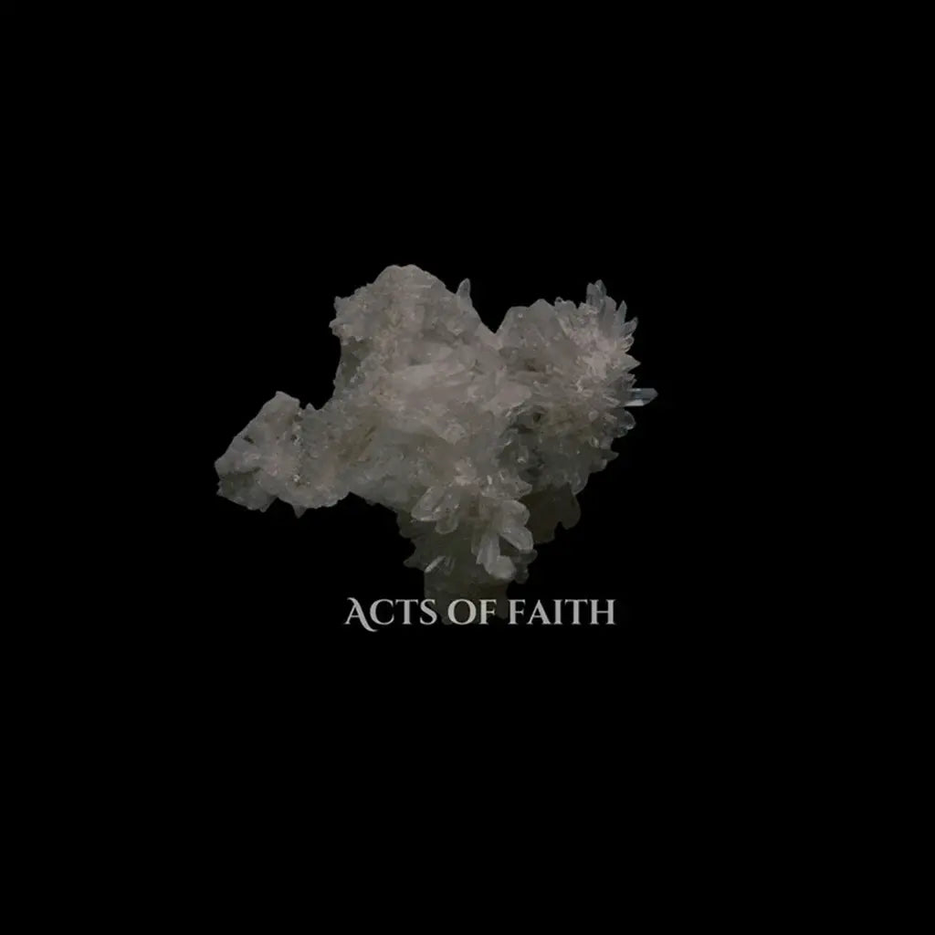 Sault - Acts Of Faith