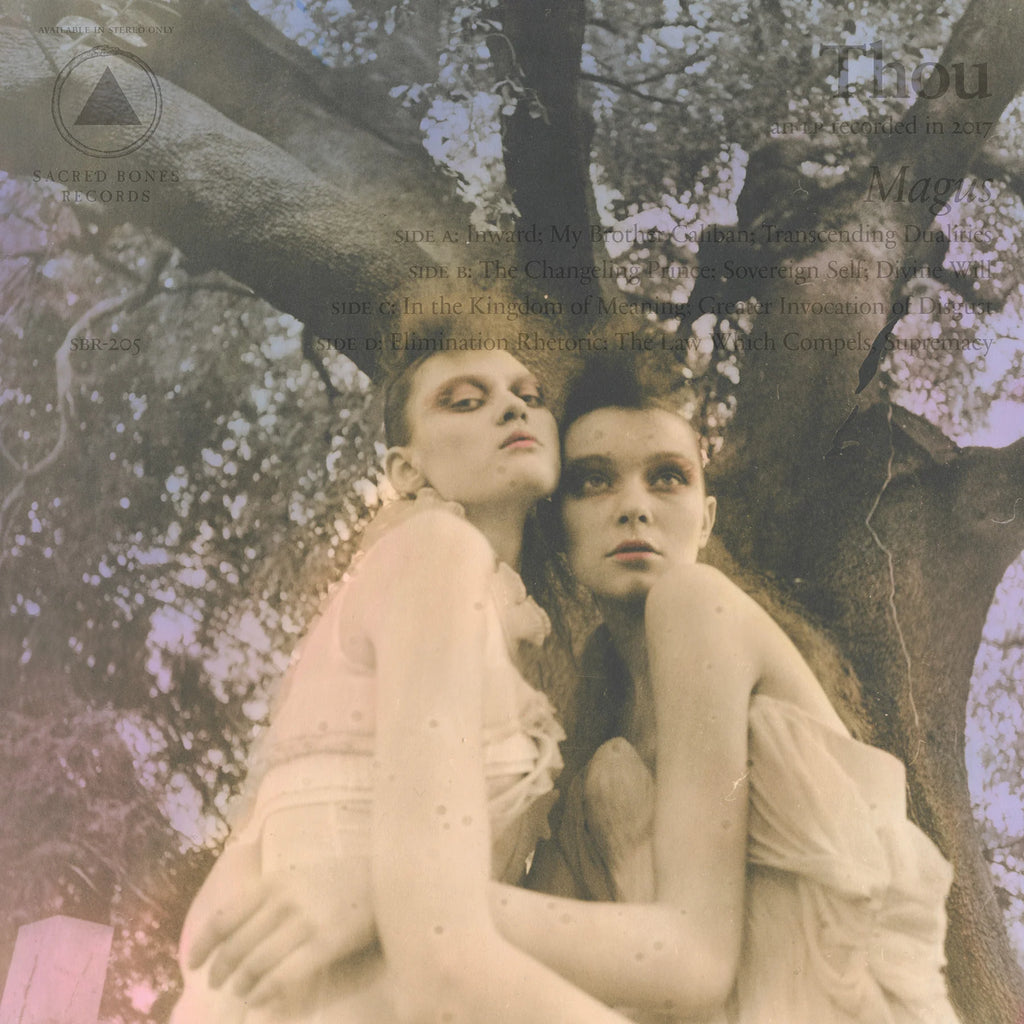 Thou - Magus (Coloured)
