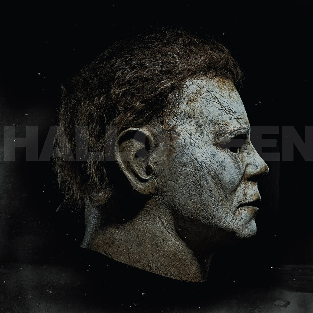 OST - Halloween: Expanded 2025 (2LP)(Coloured)