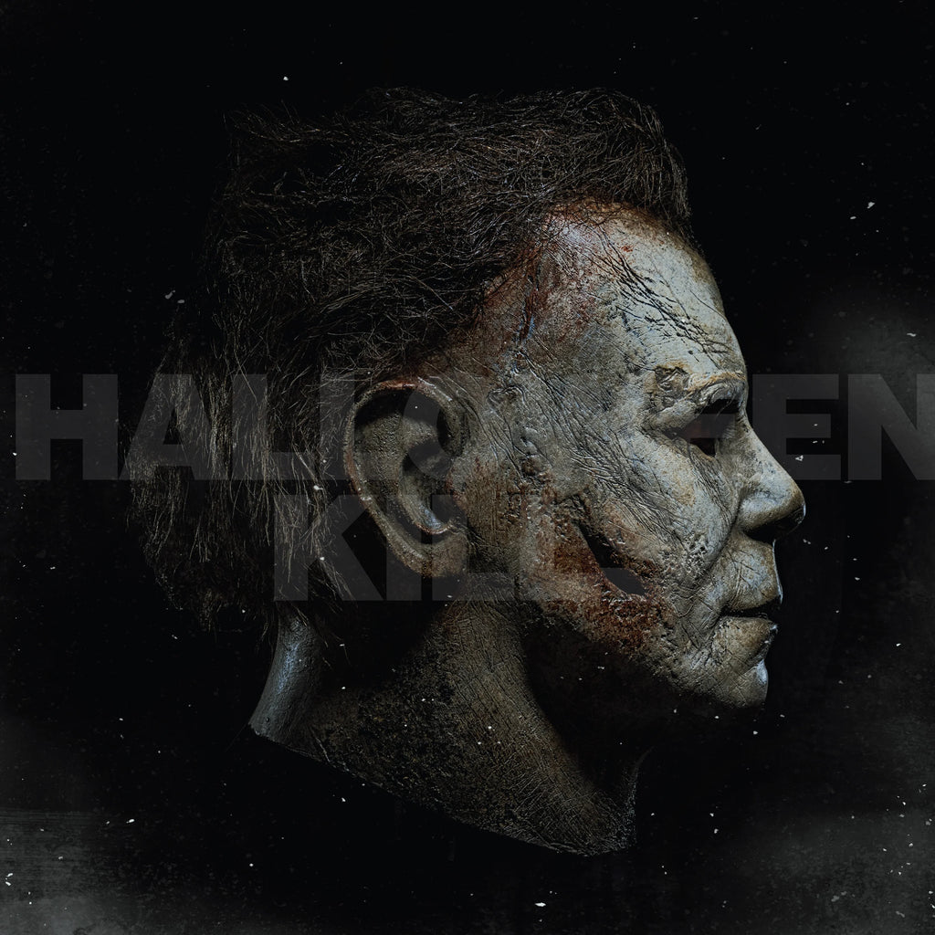 OST - Halloween Kills: Expanded 2025 (2LP)(Coloured)