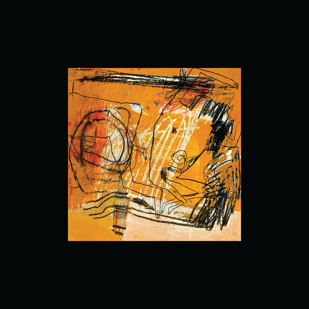Scratch Acid - Scratch Acid Box Set (3LP)(Clear)