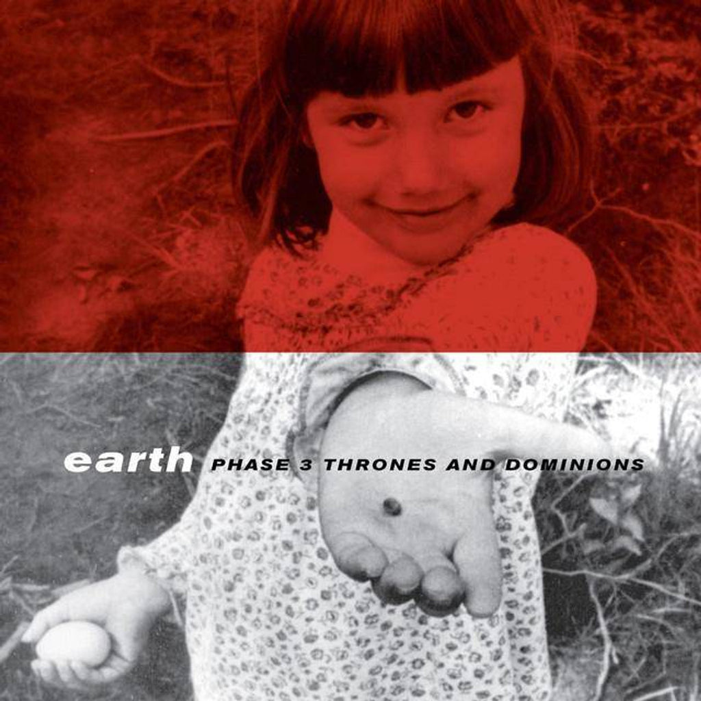 Earth - Phase 3