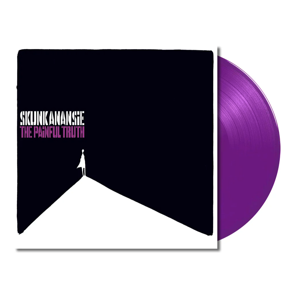 Skunk Anansie - The Painful Truth (Purple)