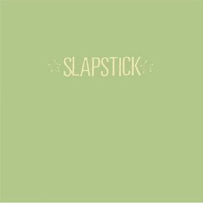 Slapstick - Slapstick (2LP)(Coloured)