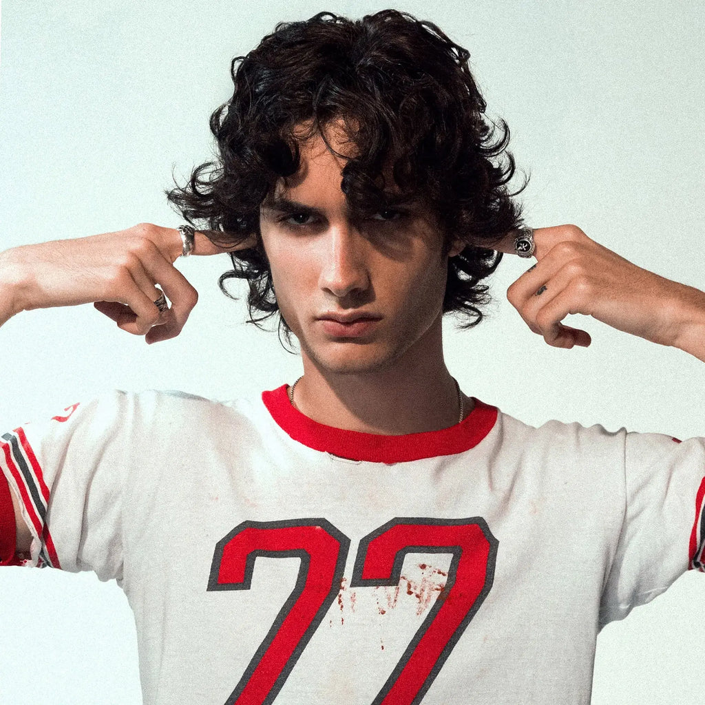 Sombr - I Barely Know Her (Coloured)