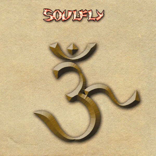 Soulfly - 3 (2LP)