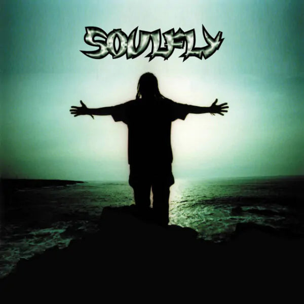 Soulfly - Soulfly (2LP)