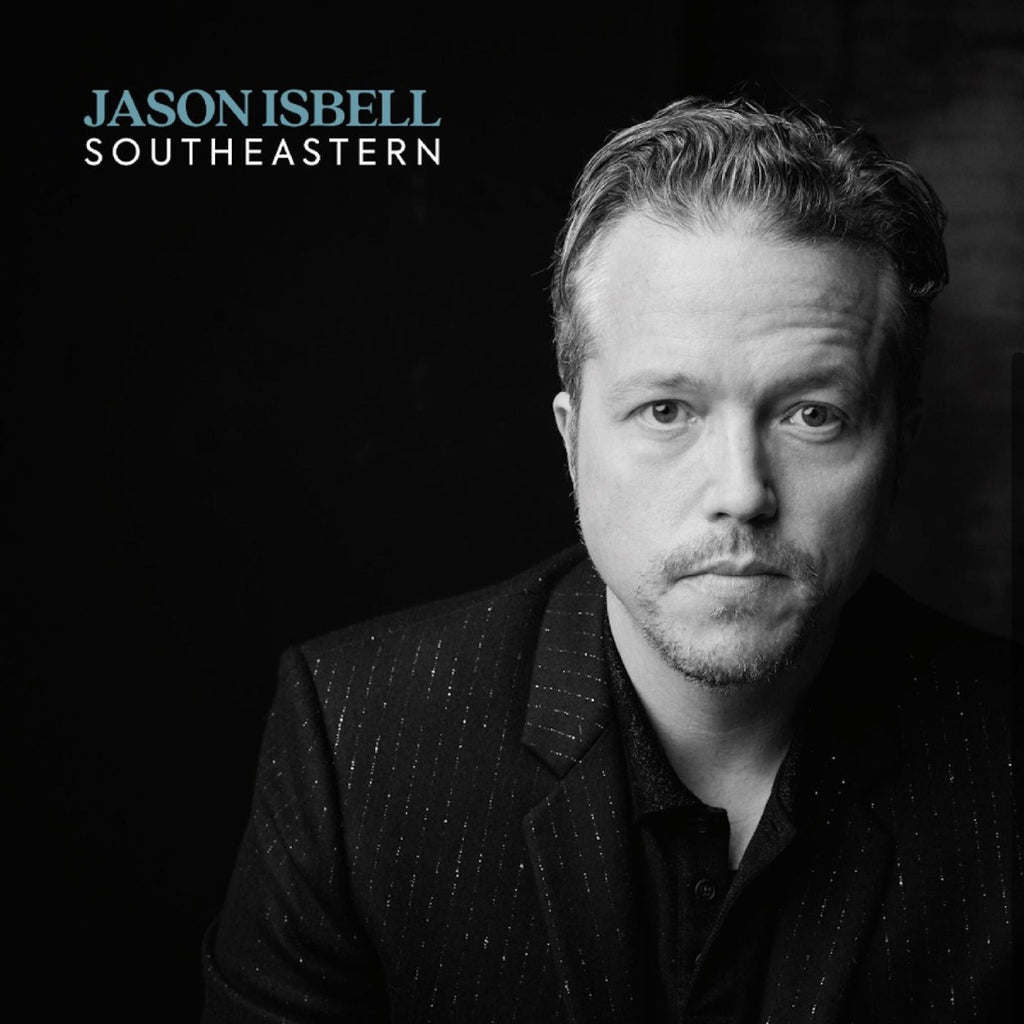 Jason Isbell - Southeastern (Blue)