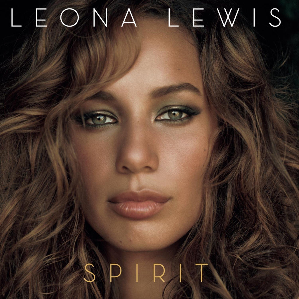 Leona Lewis - Spirit (2LP)(Gold)