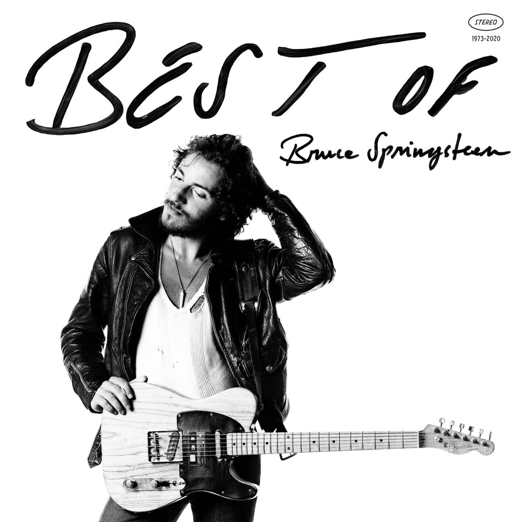 Bruce Springsteen - Best Of (2LP)