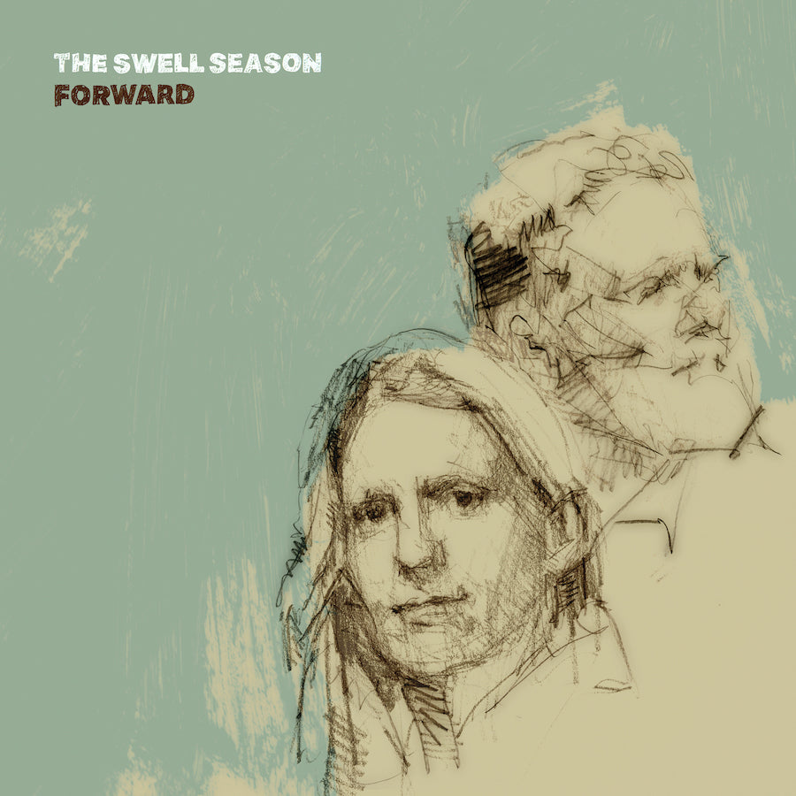 Swell Season - Forward (Coloured)