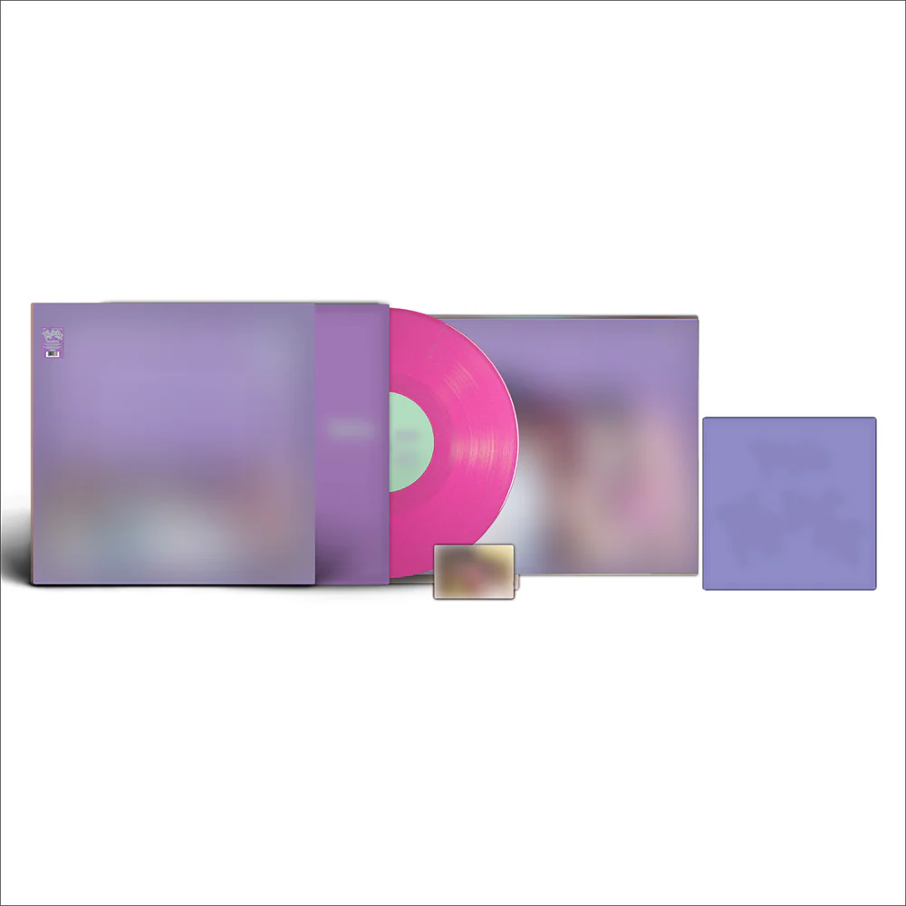 Twice - This Is For (Coloured)