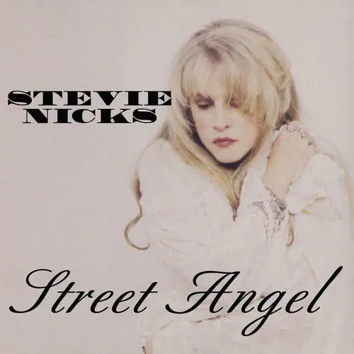 Stevie Nicks - Street Angel (2LP)(Red)
