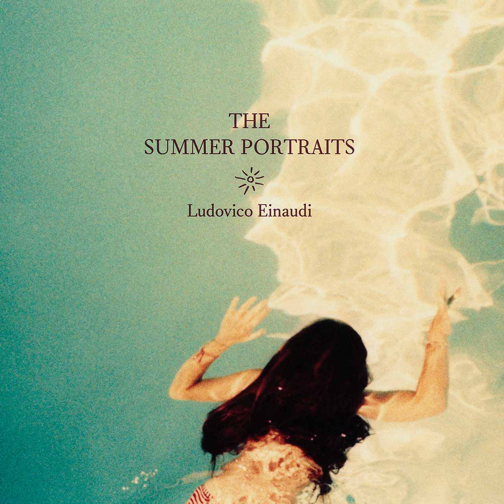 Ludovico Einaudi - The Summer Portraits (2LP)