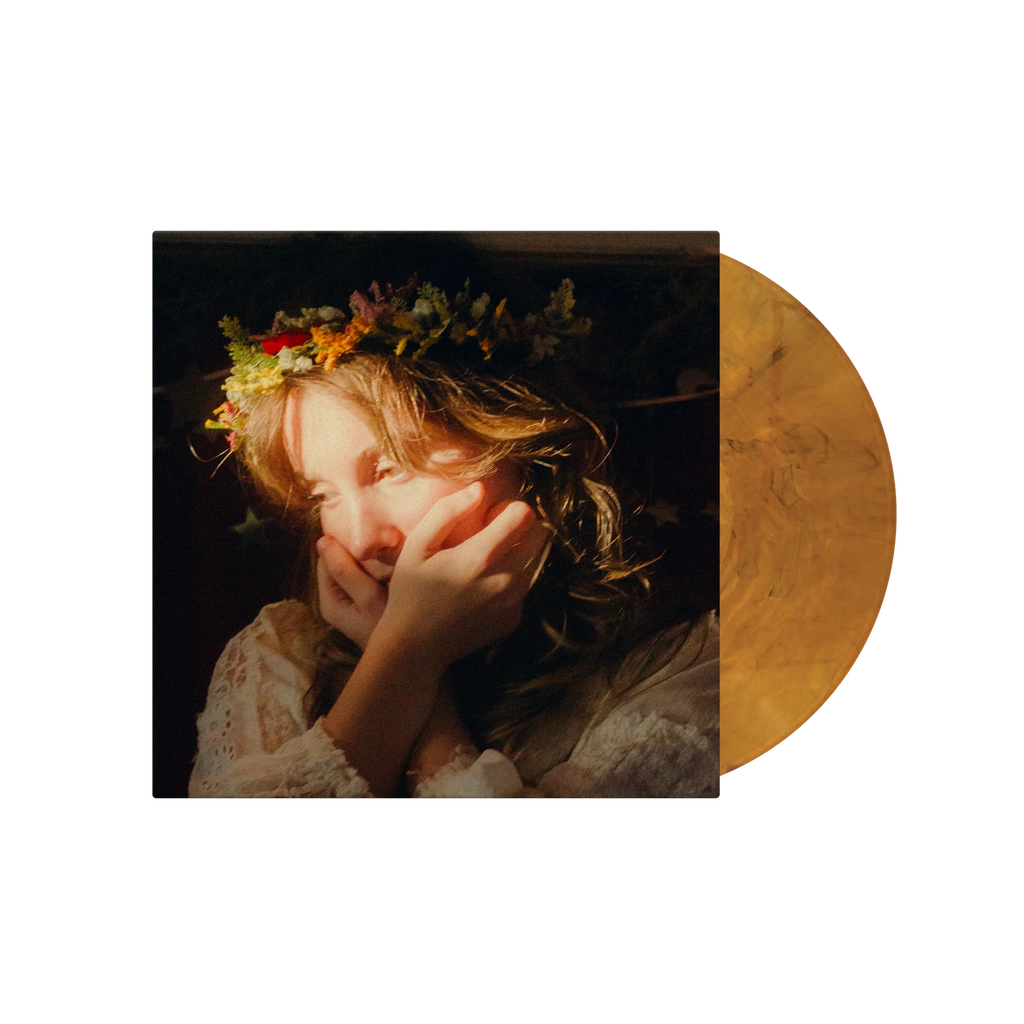 Sydney Rose - I Know What I Want (Coloured)