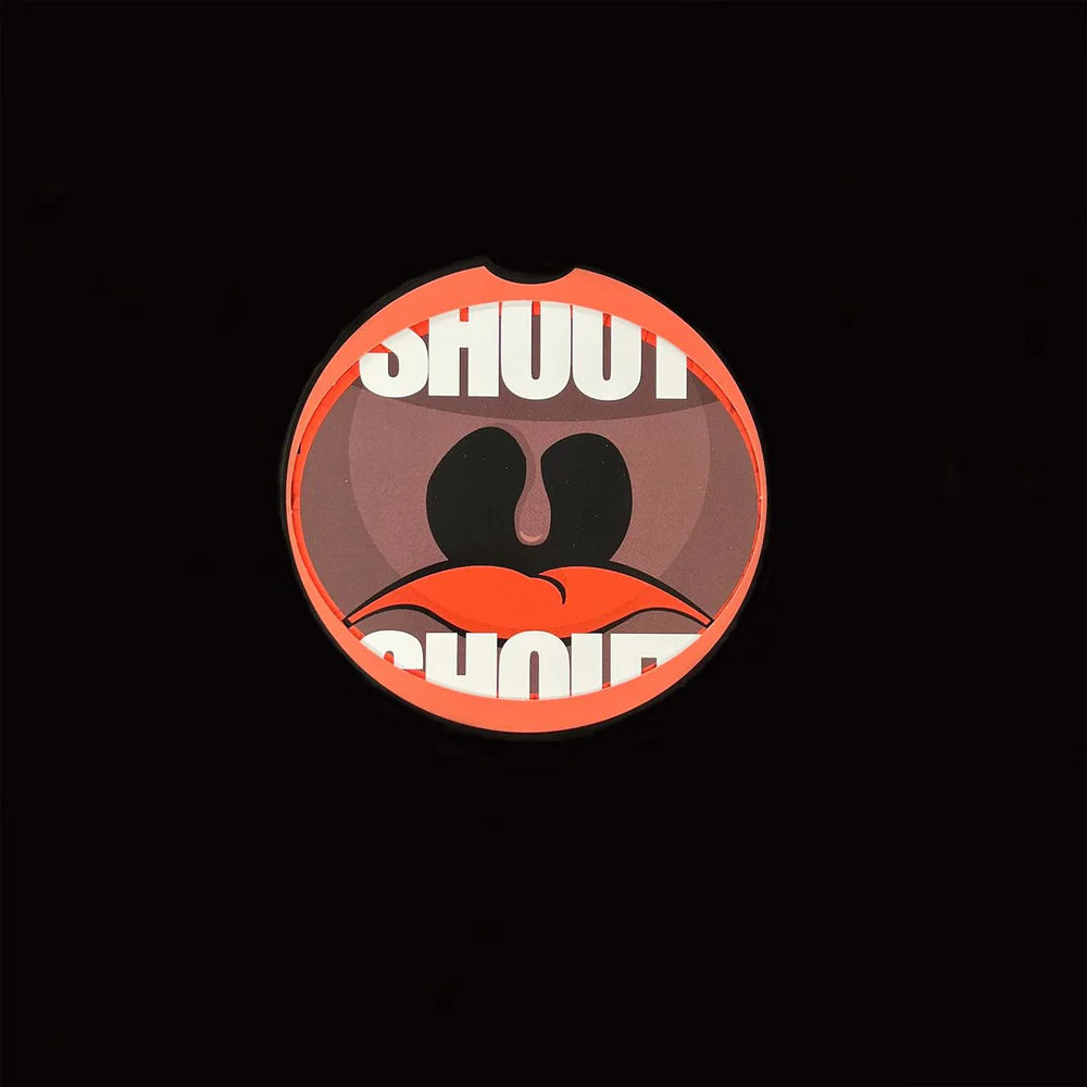 Tears For Fears - Shout