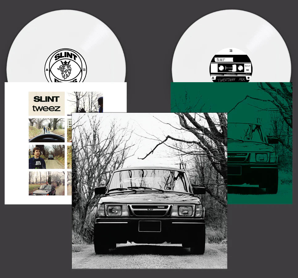 Slint - Tweez