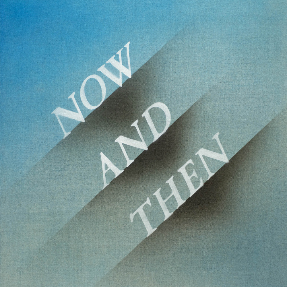 Beatles - Now And Then (CD)