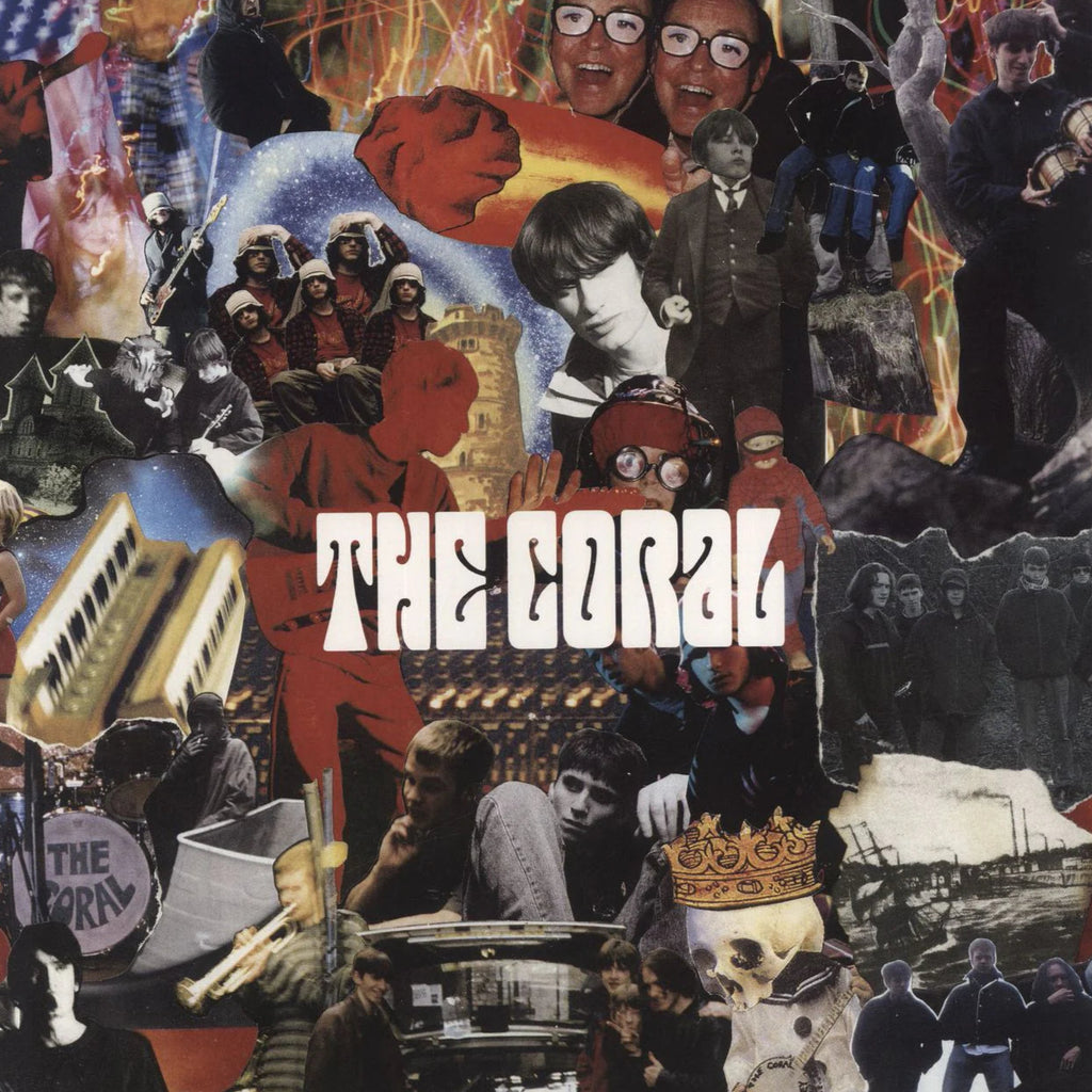 Coral - The Coral